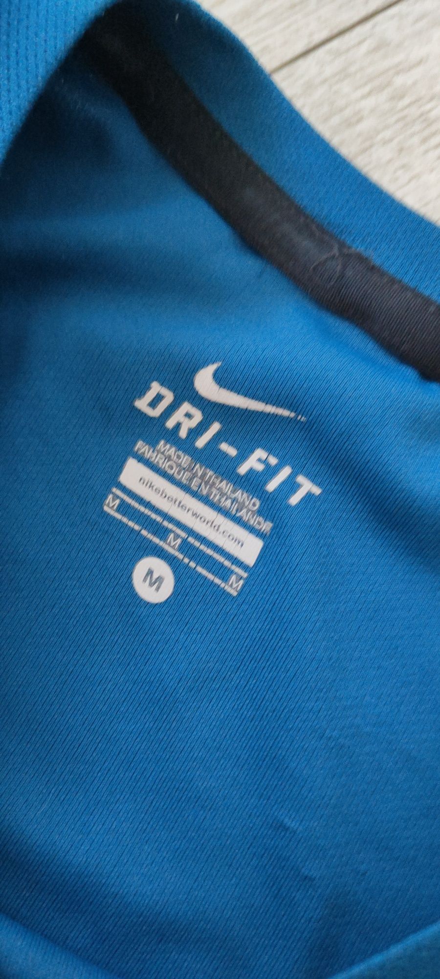 Bluzka treningowa Nike Dri-Fit (M)