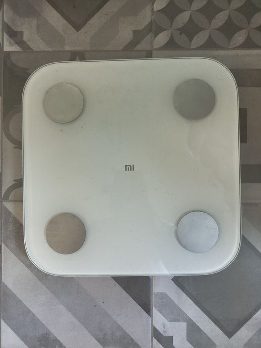 Xiaomi Mi Body Composition Scale 2