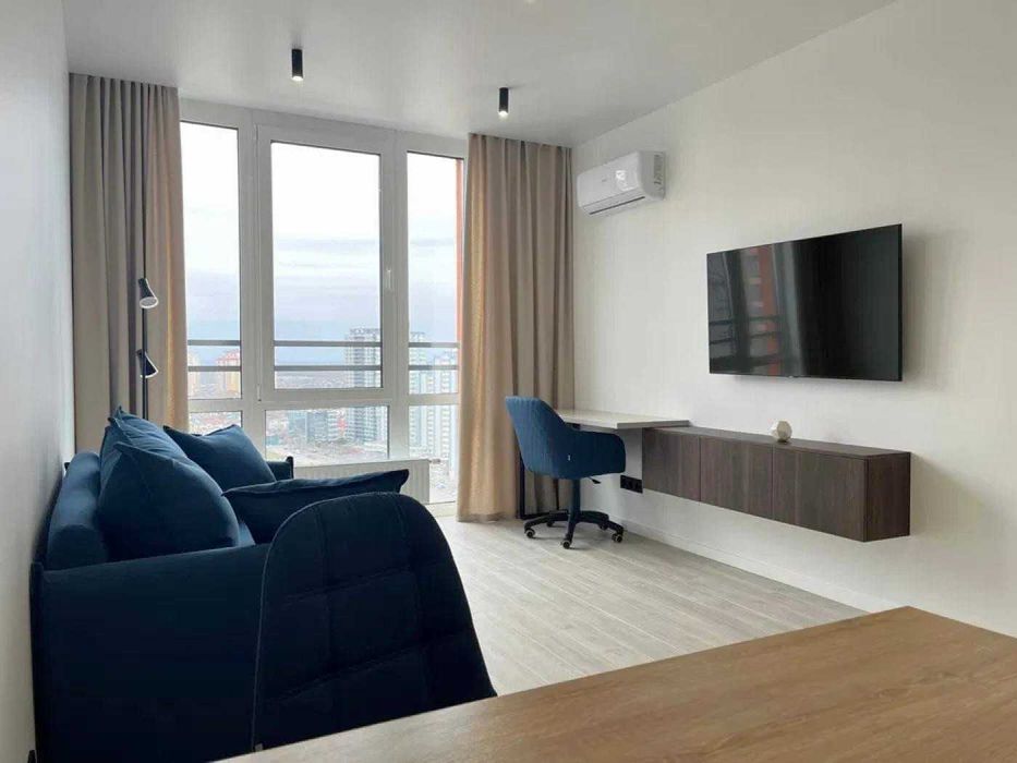 ЖК Seven | Осокорки Позняки Славутич | ЖК Севен | ТОП ремонт