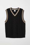 Жилет 100% шерсть H&M Studio