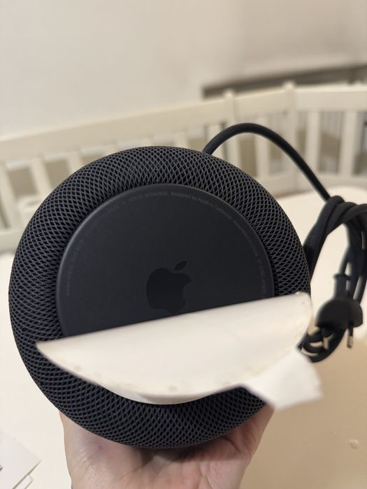 Колонка apple homepod 2
