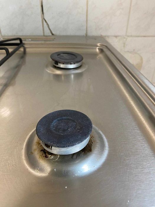 Kuchenka gazowo-elektryczna Amica 58GE2.33HZp