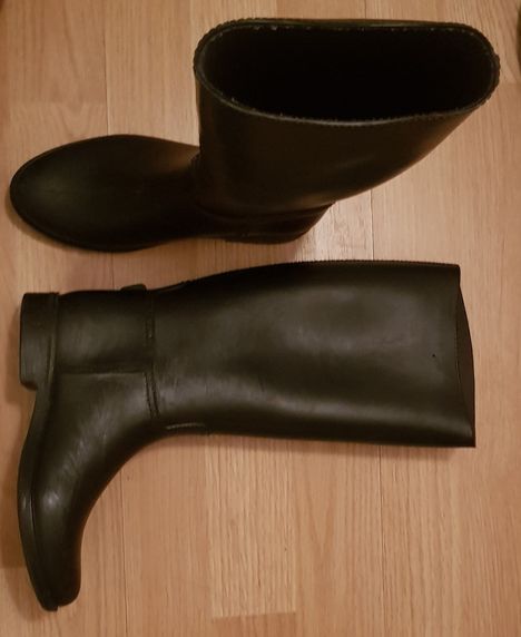 Buty, kalosze, oficerki rozm.32