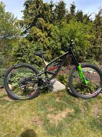 RAMA COMMENCAL 2020 Aluminiowa , stan bardzo dobry