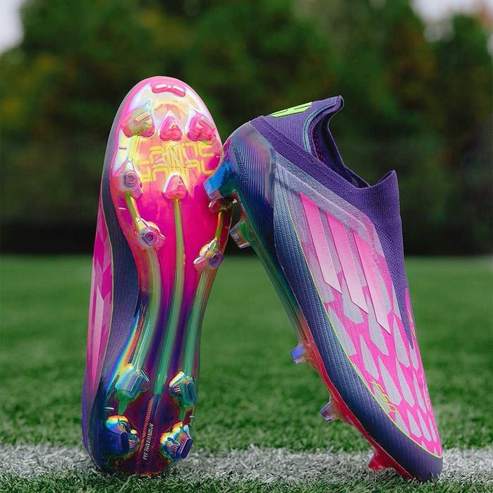 Футбольні Бутси Adidas F50 Elite FG Lamine Yamal, Бутси Адидас 39-44