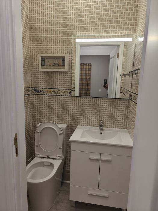 Arrendo Moradia completamente renovada em Vilamoura