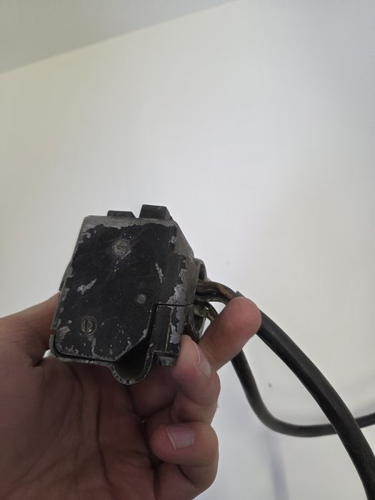 Przełącznik zespolony simson S51 DDR