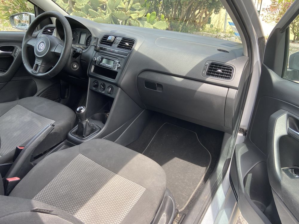 Vw Polo 1.2 tdi