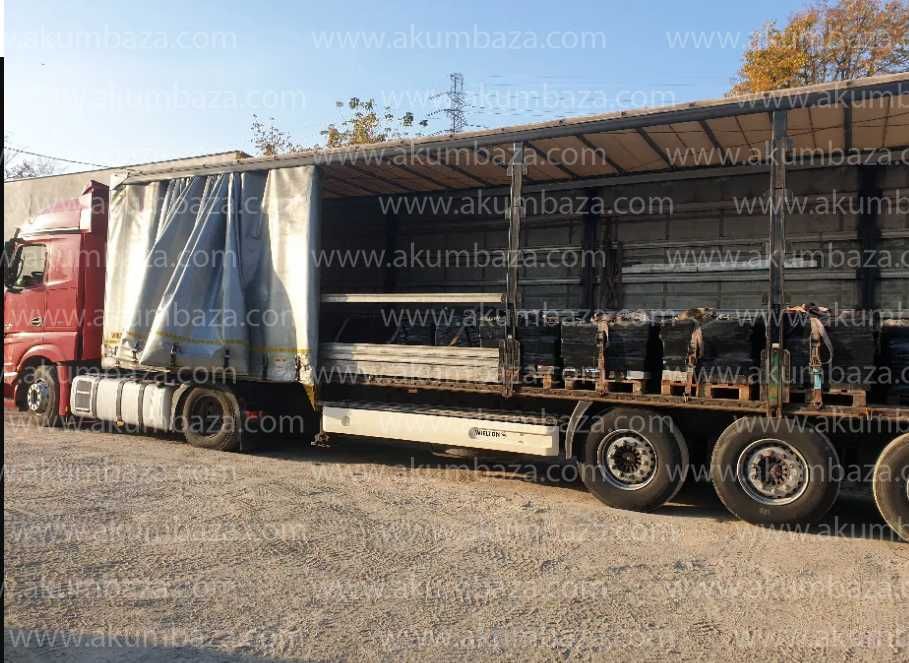 Прийом гелевих акумуляторів (батареї UPS від блоків живлення) 4грн/Ah