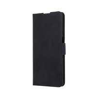 Etui Smart Mono Book do Motorola Moto G13 / G23 Black