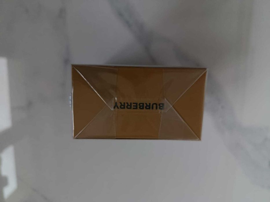 Perfumy męskie Burberry Hero - świeży, odważny zapach