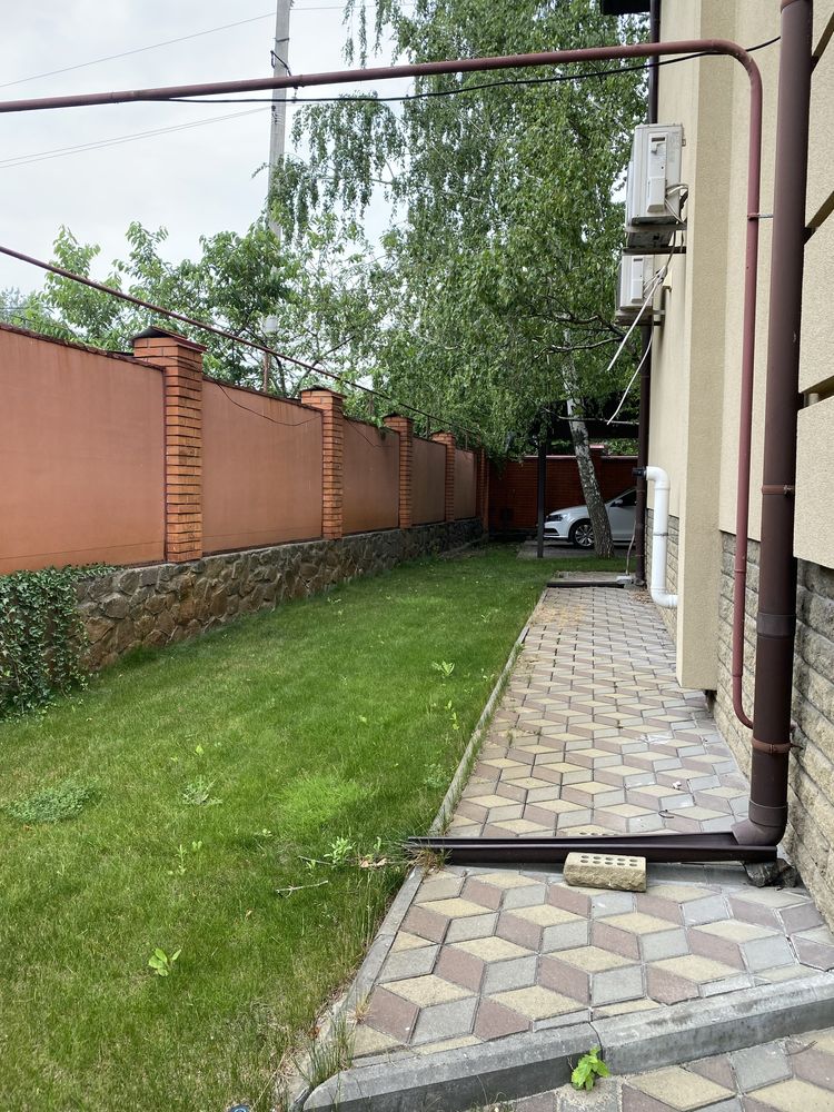 Продажа! Дом С бассейном! 30 соток! Лучшая элитная улица!