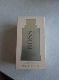 Perfum hugo boss