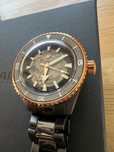 Zegarek Rado Captain Cook Ceramica High-tech