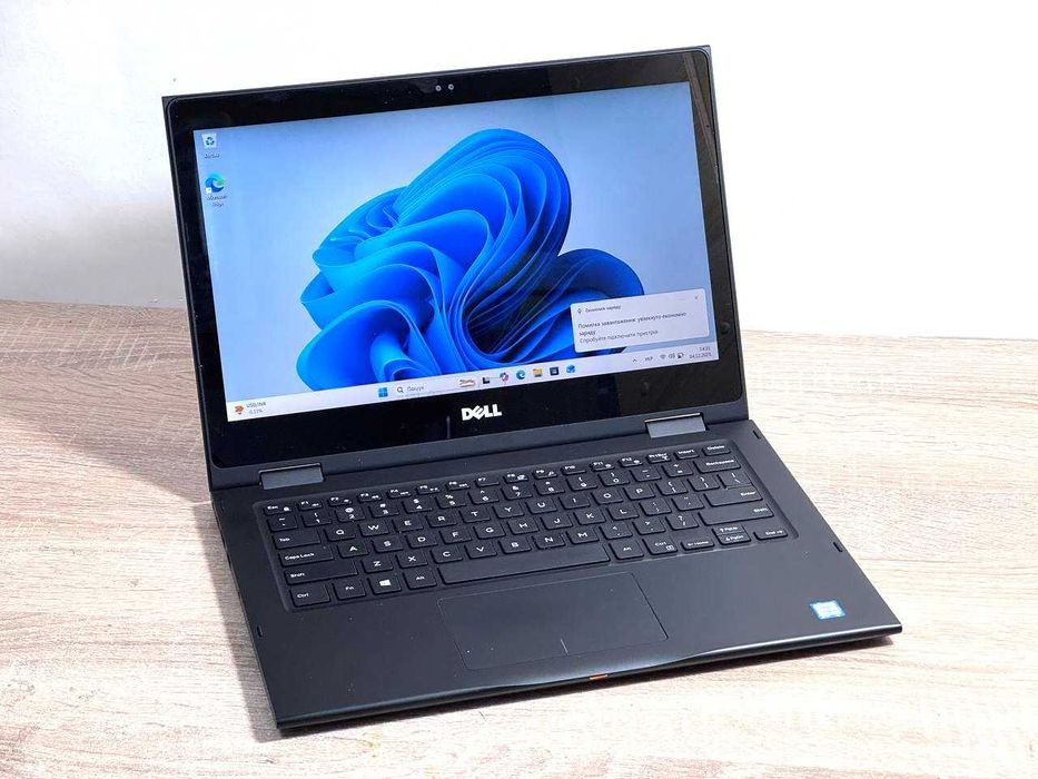 Dell Latitude 3390 2-in-1 • 13.3” FHD • i5 • DDR4• 320GB • Win 11