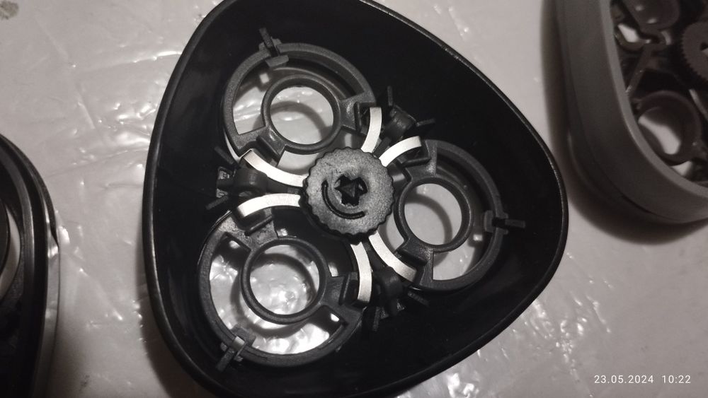 Запчасти к бритвам Харьков