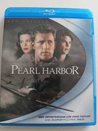 PEARL HARBOR, płyta Blu-ray, polska wersja językowa