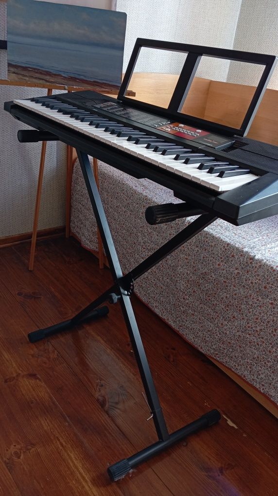 Синтезатор yamaha psr-f51