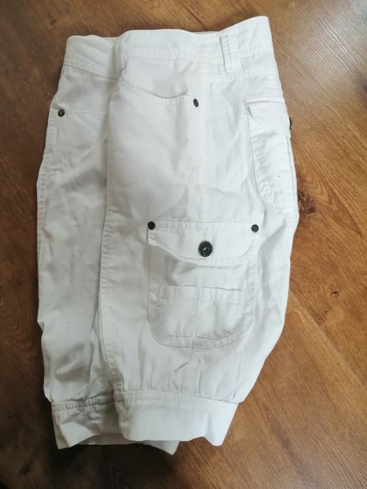 Spodenki rozmiar M