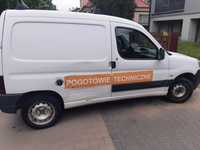 Citroen Berlingo 1,9 D 2004