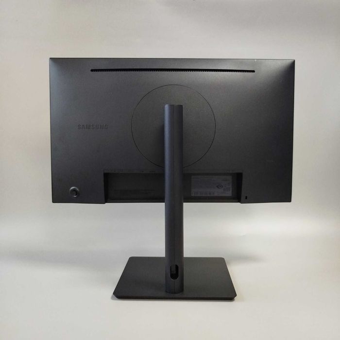 Монітор 24" Professional S24R650 FHD/IPS/VGA/DP/HDMI/Магазин/Гарантія!