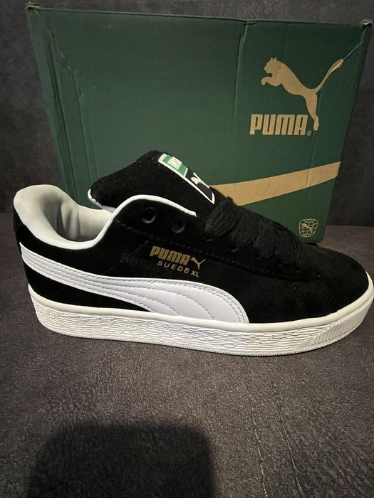 Кросівки Puma 39р НОВІ