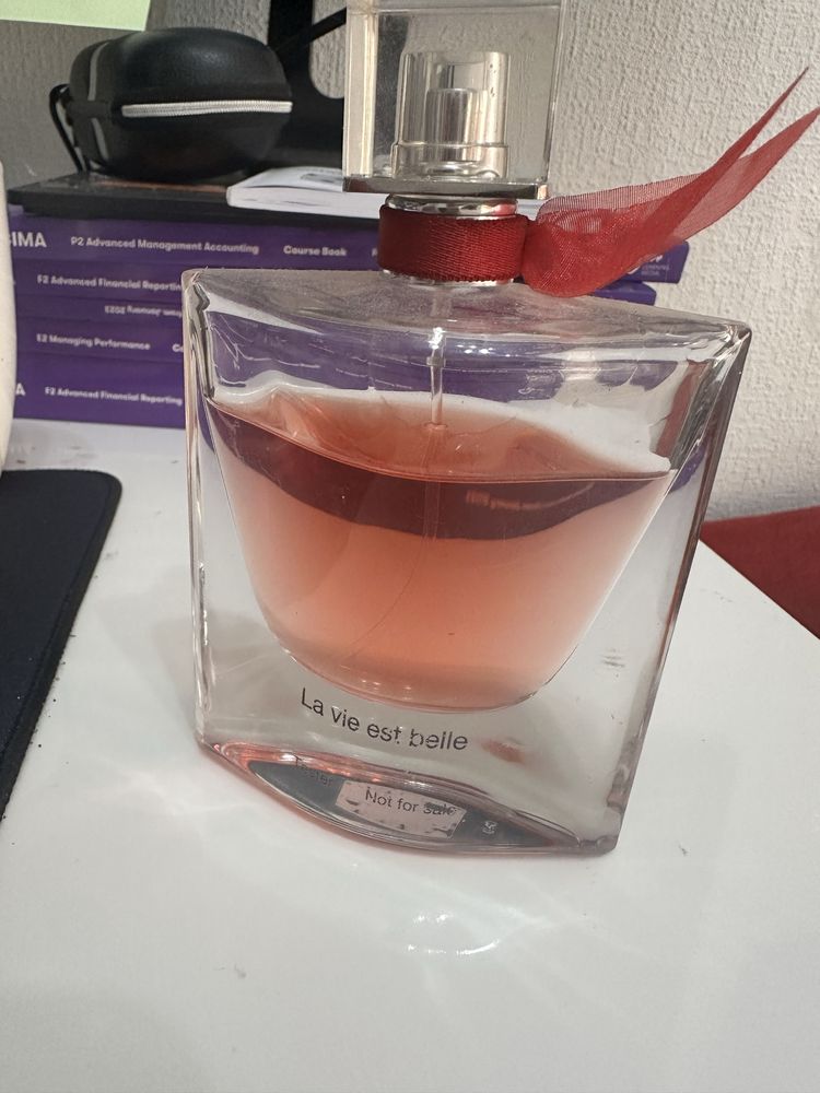 La via est belle INTENSEMENT L Eau de Parfum INTENSE 75 ml