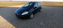 Fiat Grande Punto  1.2 benzyna klima alu ładny stan opłacony