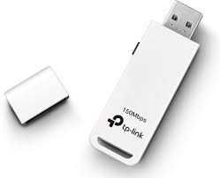 Wi-Fi-адаптер TP-LINK TL-WN727N