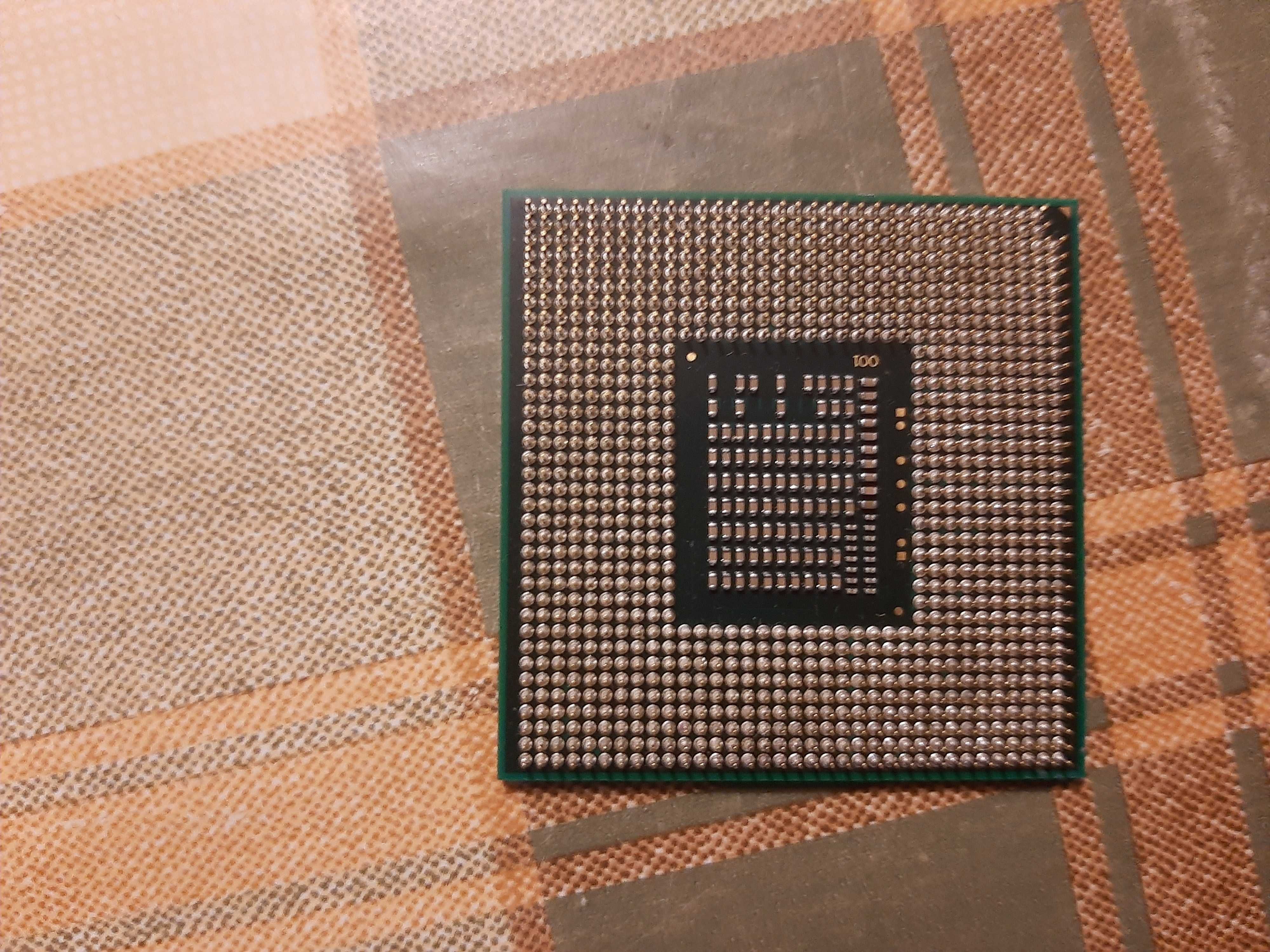 Процесор Intel Pentium B960