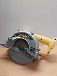 Dewalt DW934 Serra Circular 18V Sem fio