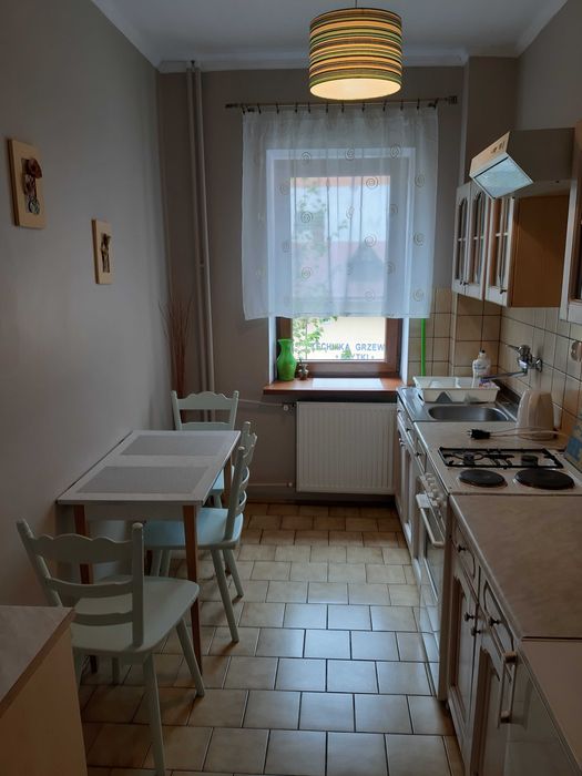 Zakopane Centrum Krupówki...