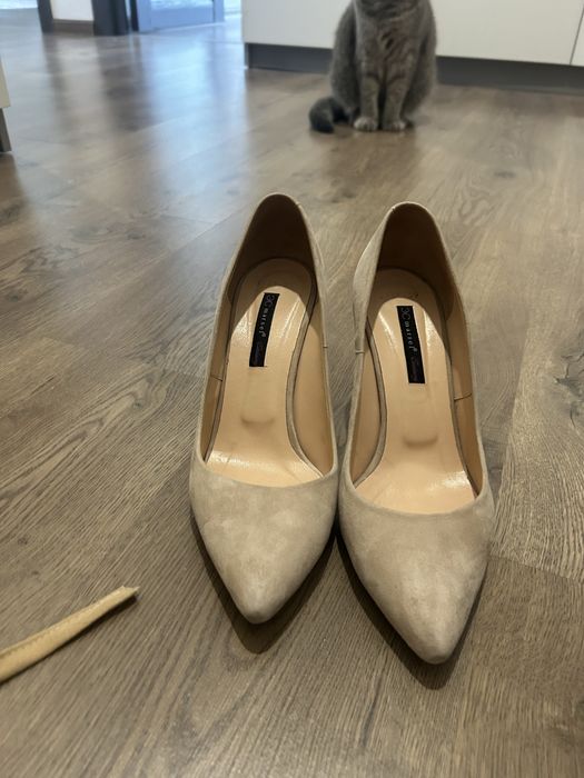 Туфлі 39 розмір жіночі.