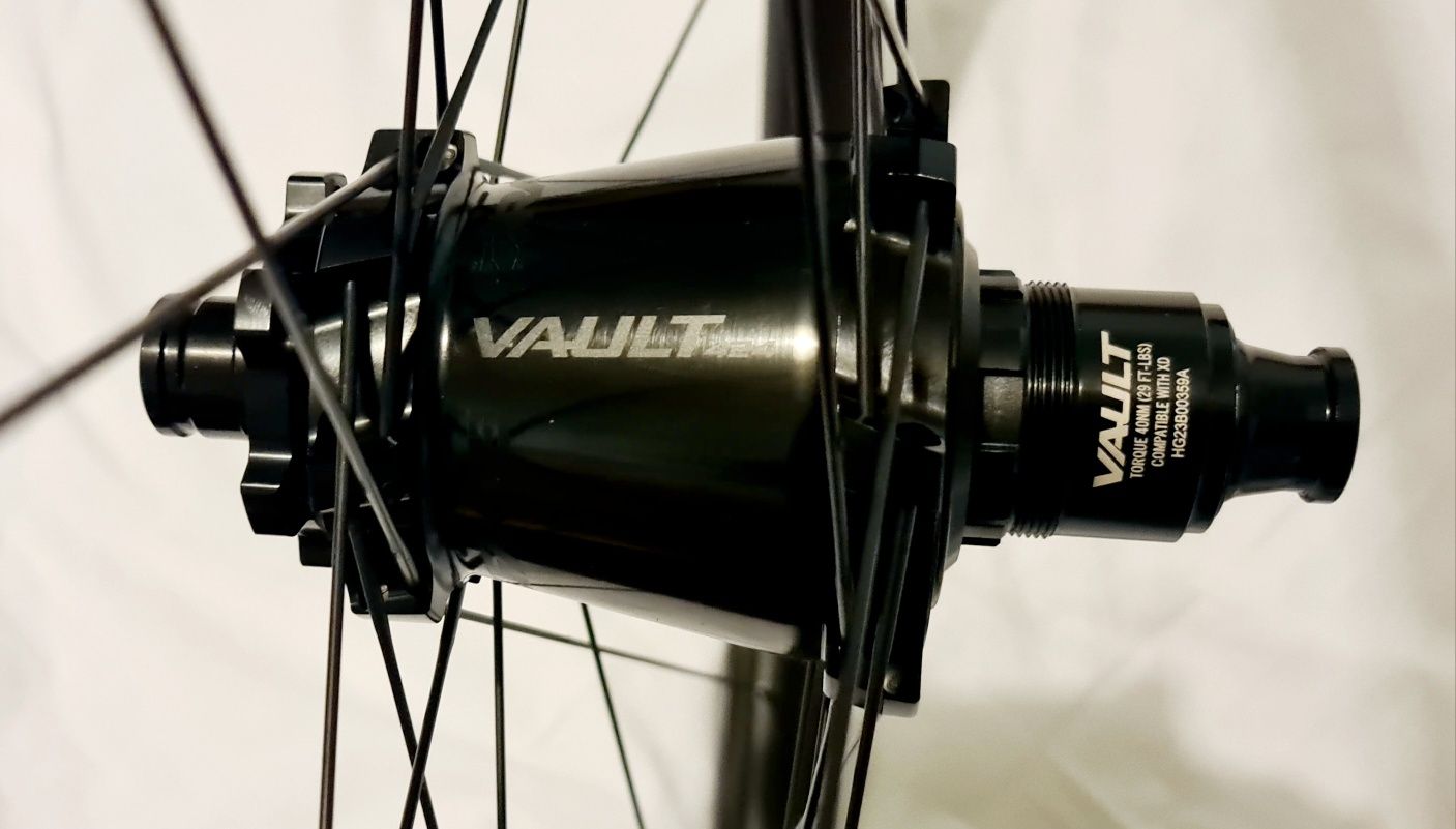 PROMOCJA! RaceFace Turbine R 30 29" NOWE! koła box Sram XD
