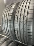 2шт пара 235/65 R17 Hankook Ventus S1 evo2 k117a