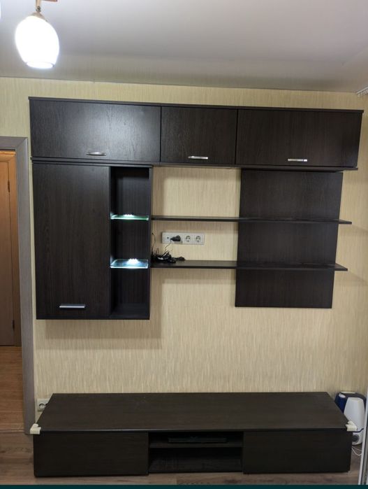 Тв зона,тумба під телевізор