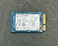 Dysk SSD Kingston SKC600MS/512G 512GB mSATA
