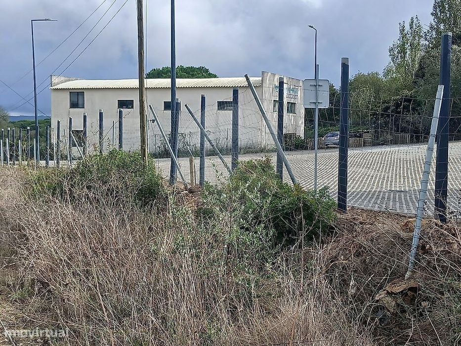 Armazém  para venda