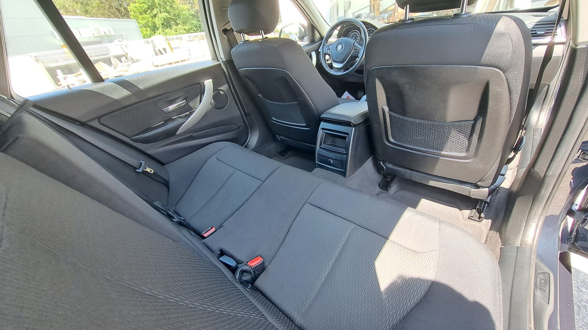 BMW Série 3 Touring impecável