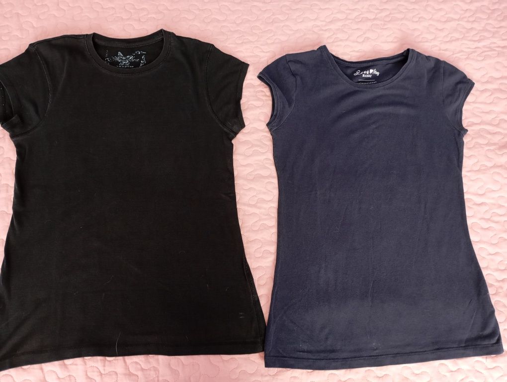 T-shirts Primark