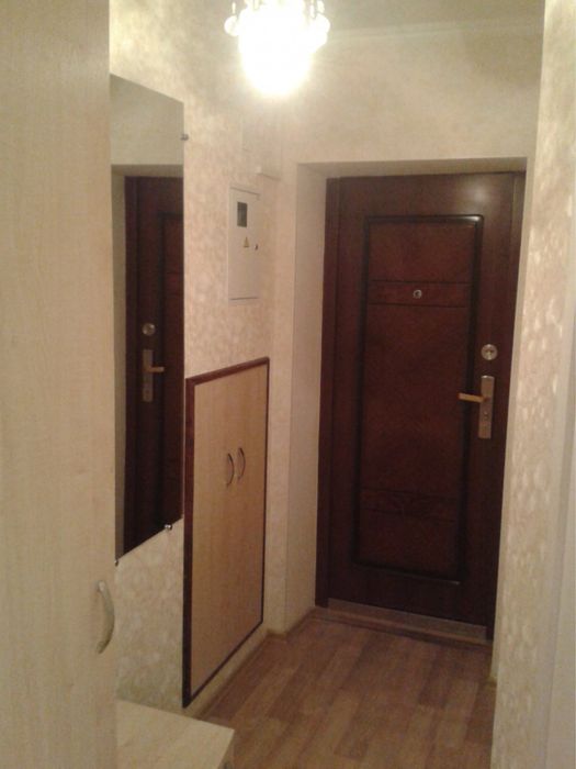 Сдам 2х квартиру на Парковой до лета!