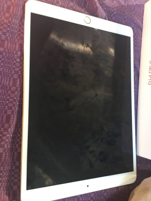 iPad Pro 10.5 64 gb