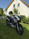 Honda Varadero Sprowadzony, super stan! 125