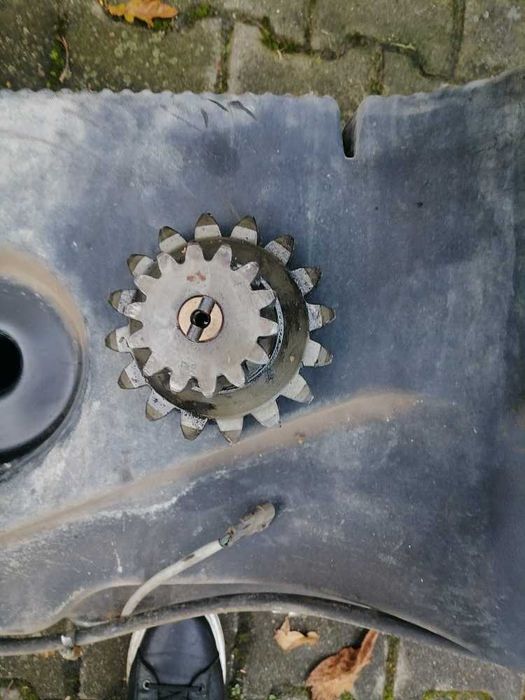 Buggi do 1110 D LOK 131 , łożysko