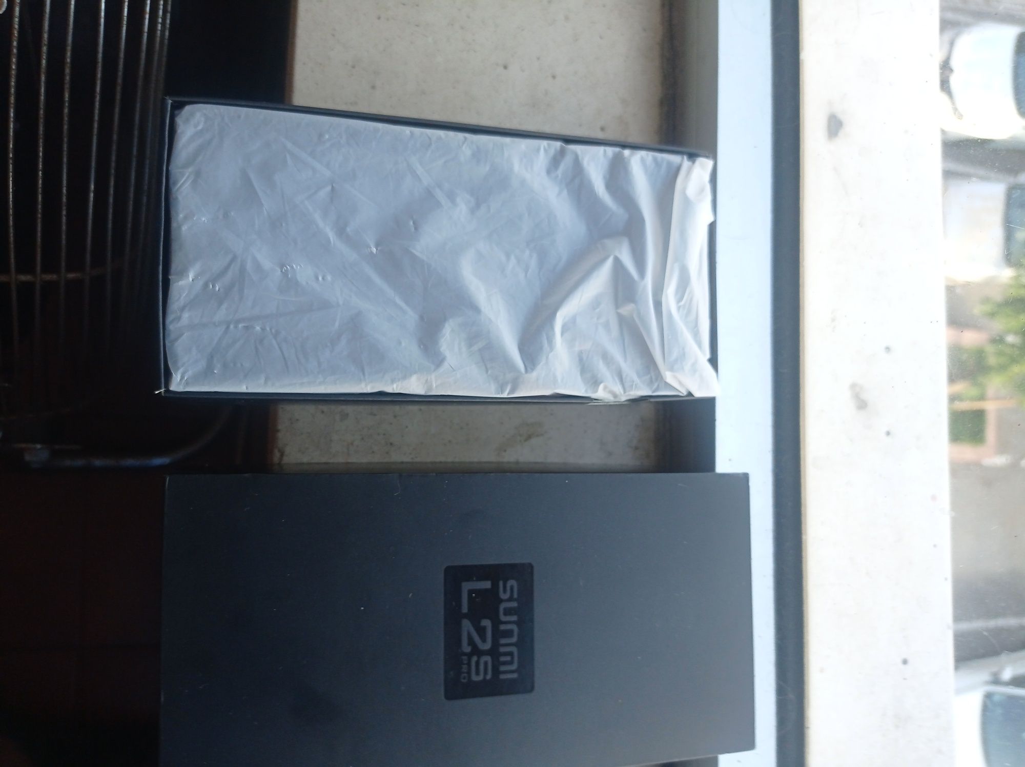 Sunmi l2spro pda