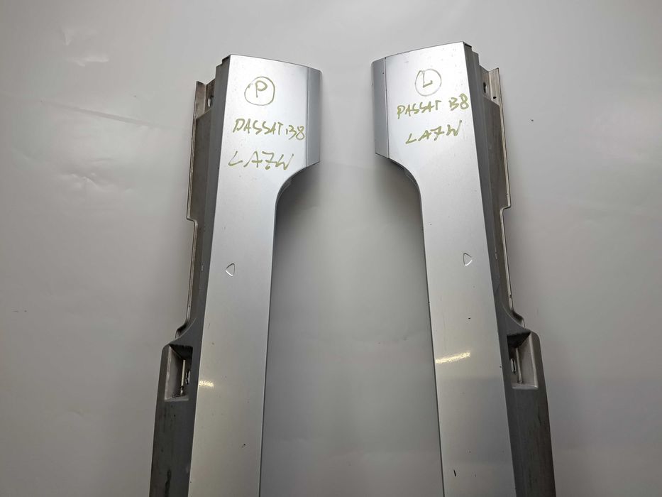 VW Passat B8 3G próg nakładka progowa prawa prawy LA7W