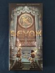 Gra planszowa Sfynx
