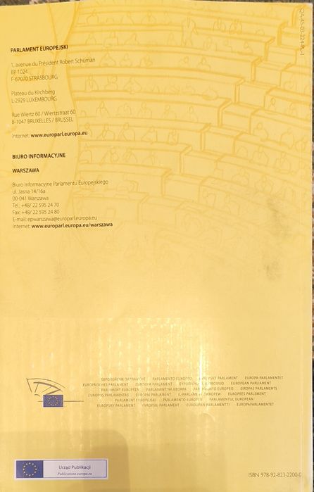 Komiks Skażone Wody