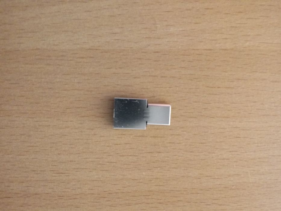 Adapter OTG USB-C typ C- USB 3.0
