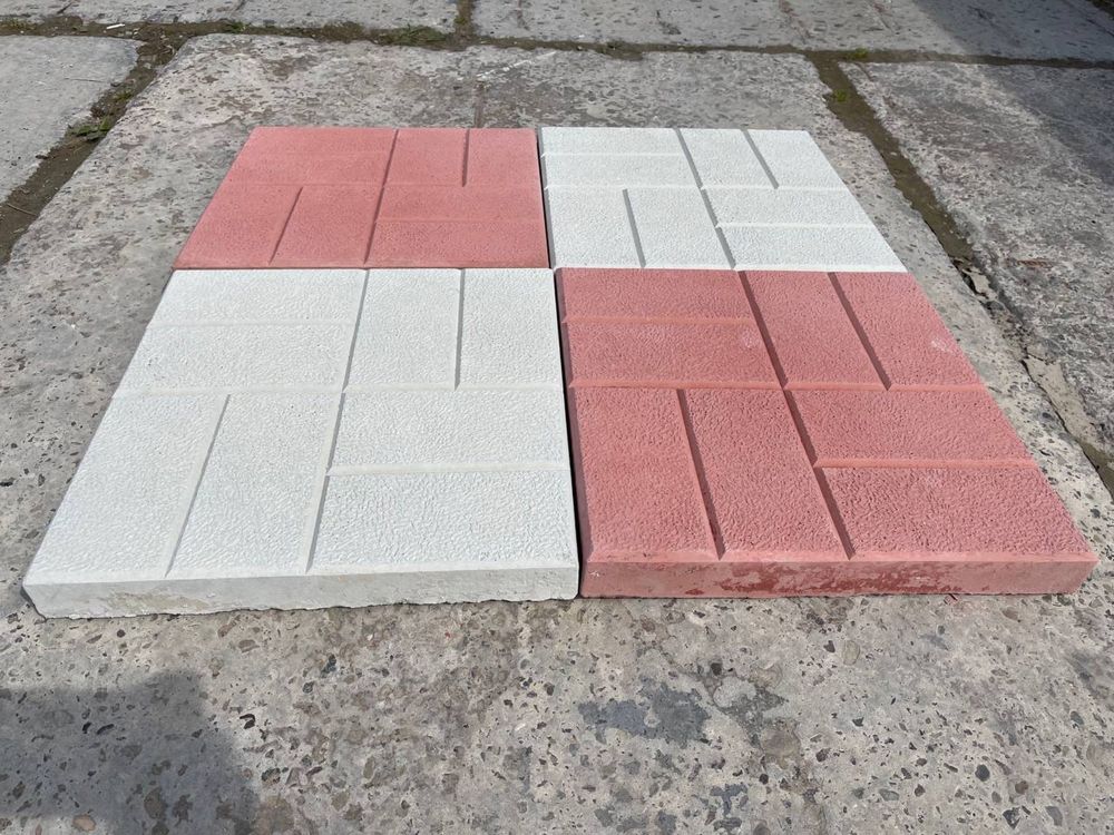 Тротуарна плитка